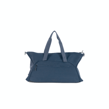 BOLSO SPORT TRAVEL MUMBAI - MUMBAI-AZUL