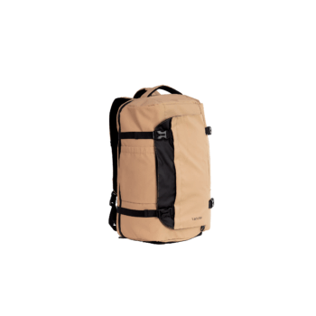 BOLSO/MOCHILA TACORA - TACORA-BEIGE