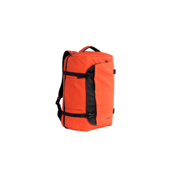 BOLSO/MOCHILA TACORA - TACORA-NARANJA