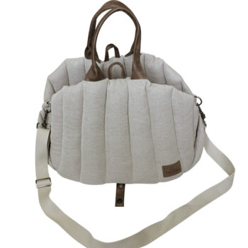 BOLSO/CAMA 3 EN 1 PUPPY