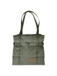 BOLSO/CAMA 2 EN 1 SHERPA