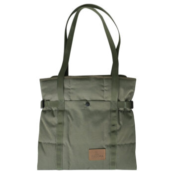 BOLSO/CAMA 2 EN 1 SHERPA