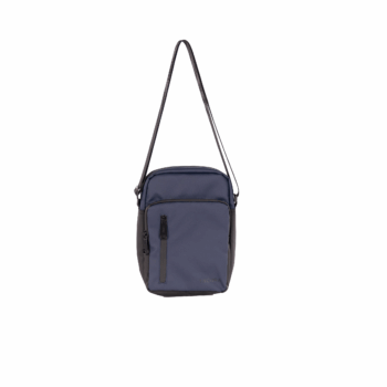 BOLSO BANDOLERO PUYEHUE - PUYEHUE-AZUL