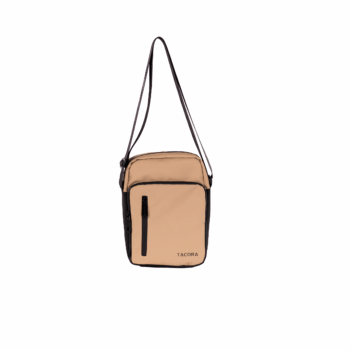 BOLSO BANDOLERO PUYEHUE - PUYEHUE-BEIGE
