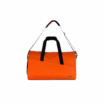 BOLSO/PORTATRAJE ARACAR - ARACAR-NARANJA