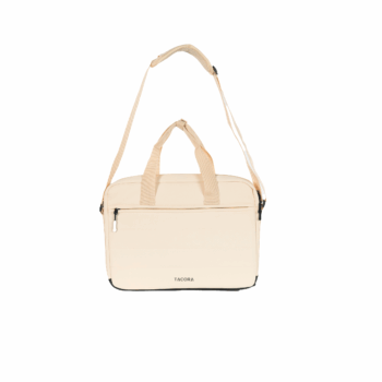 BOLSO VIAJE PARA ORDENADOR CHENNAI - CHENNAI-CREMA