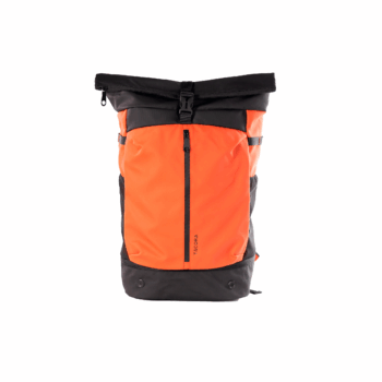 MOCHILA ROLLER CALBUCO - CALBUCO-NARANJA