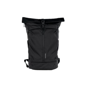 MOCHILA ROLLER CALBUCO - CALBUCO-NEGRO