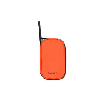 ORGANIZADOR DE CARGADORES YANTELES - YANTELES-NARANJA