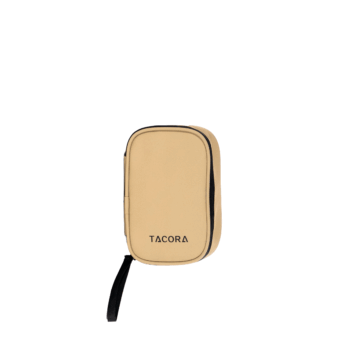 ORGANIZADOR DE MEDICAMENTOS LASCAR - LASCAR-BEIGE