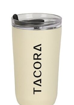 TERMO CAFÉ/TÉ 400ML