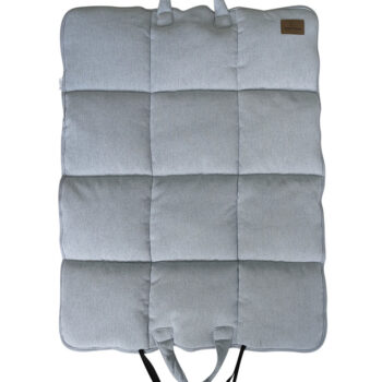 COLCHON PLEGABLE WAFFLE