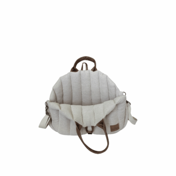 BOLSO/CAMA 3 EN 1 PUPPY