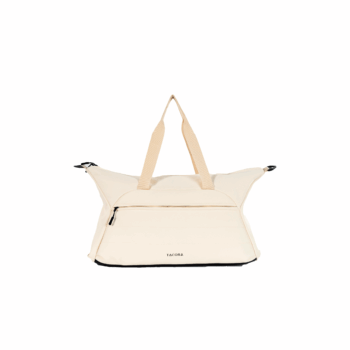 BOLSO SPORT TRAVEL MUMBAI - MUMBAI-CREMA