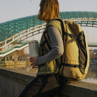 Accesorios de viaje: imprescindibles que sí ayudan