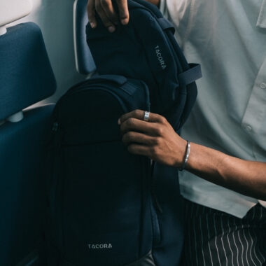 Bolsa fin de semana: ¿cómo elegir la más práctica?