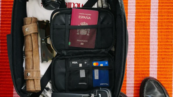 Accesorios de viaje: imprescindibles que sí ayudan