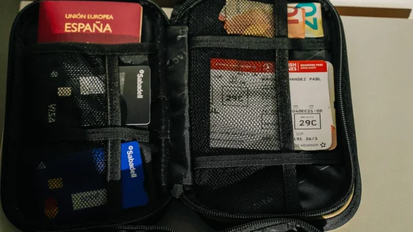 Cargador portátil: ¿qué mirar antes de viajar?