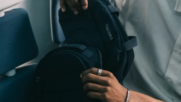 Organizador maleta: guía para ganar espacio